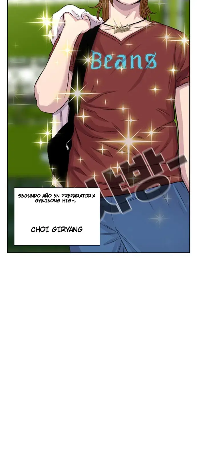Star Ginseng Store capítulo 70 página 41