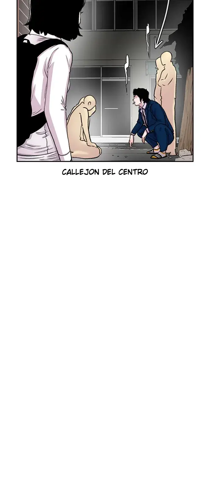 Star Ginseng Store capítulo 71 página 8