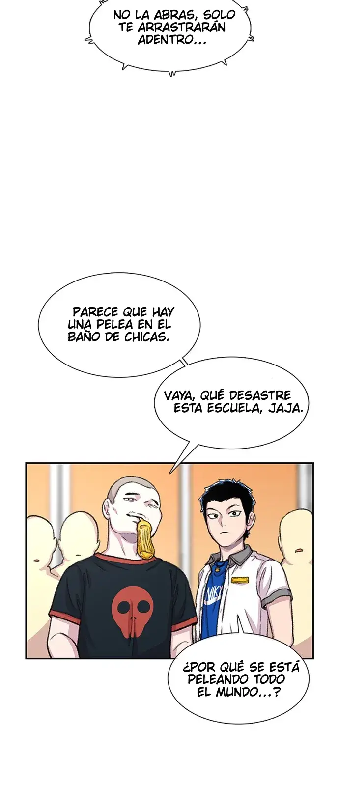 Star Ginseng Store capítulo 71 página 21