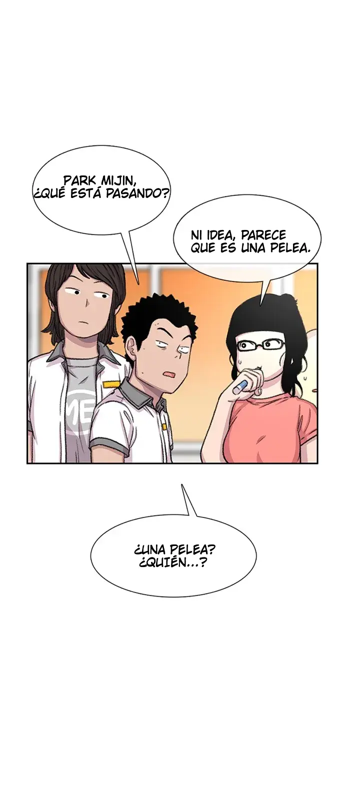 Star Ginseng Store capítulo 71 página 22