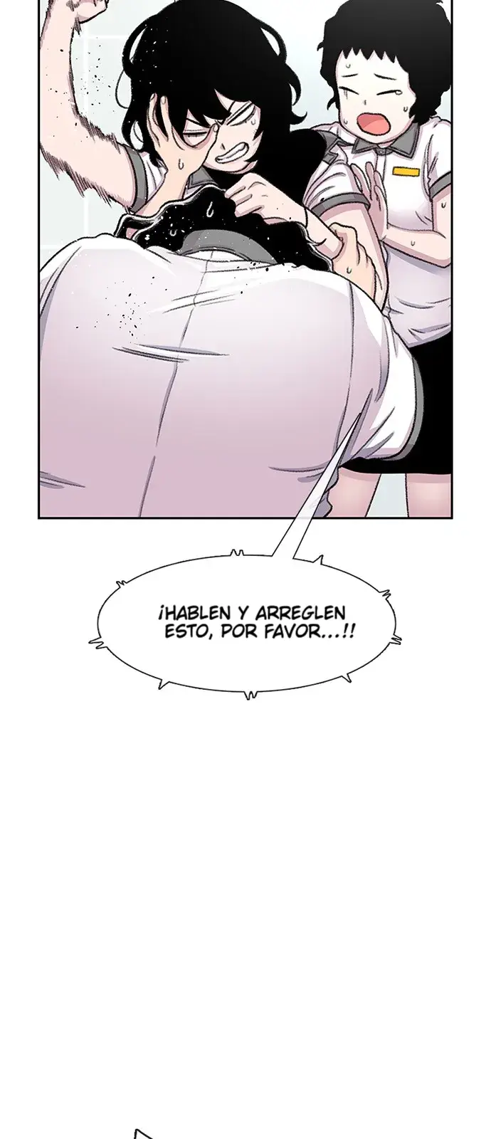 Star Ginseng Store capítulo 71 página 30