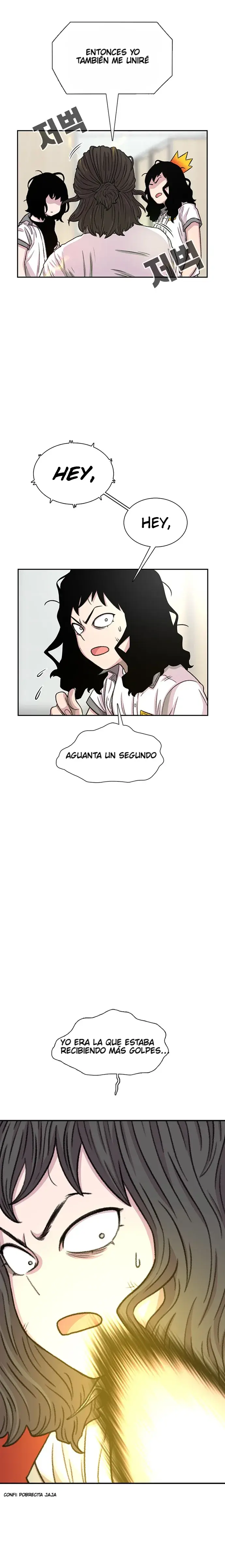 Star Ginseng Store capítulo 71 página 43