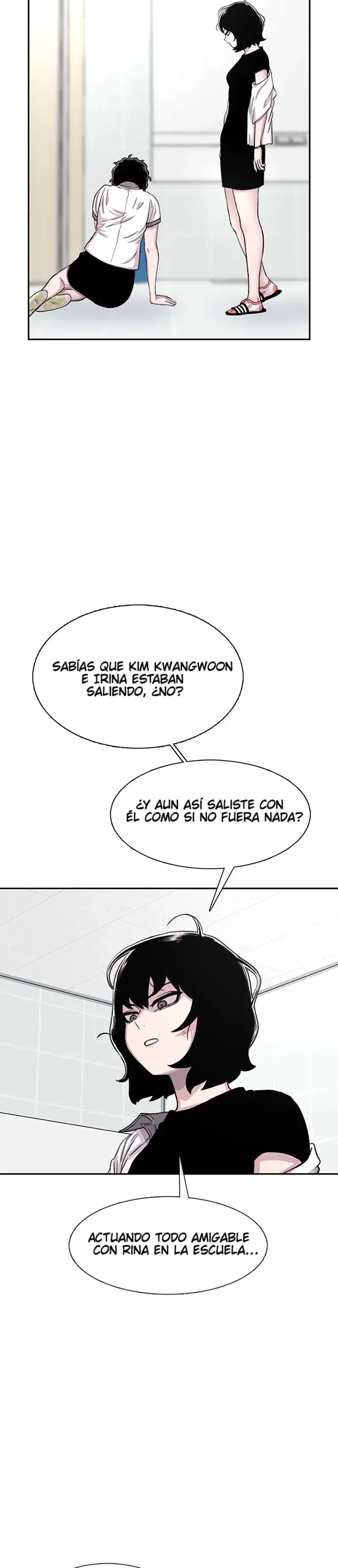 Star Ginseng Store capítulo 71 página 52