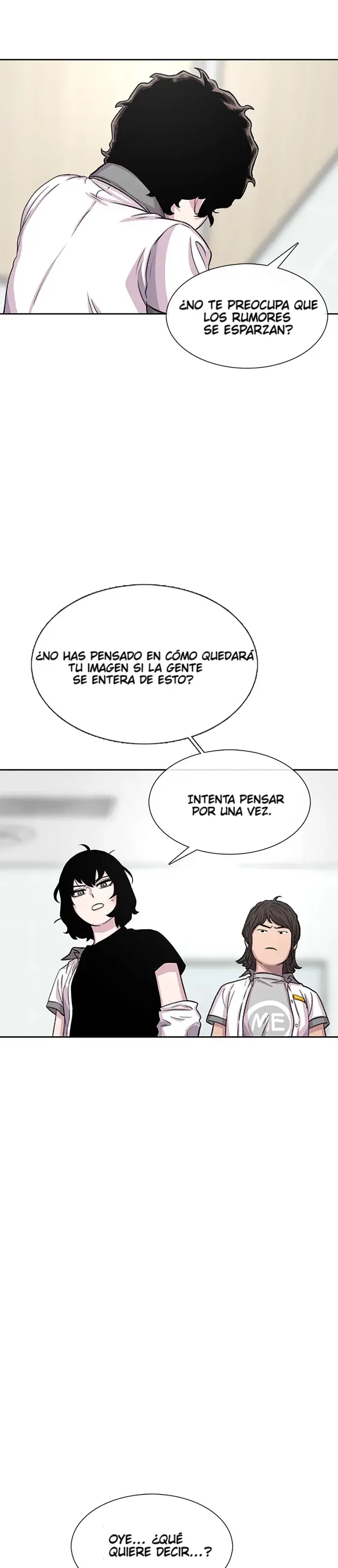 Star Ginseng Store capítulo 71 página 54