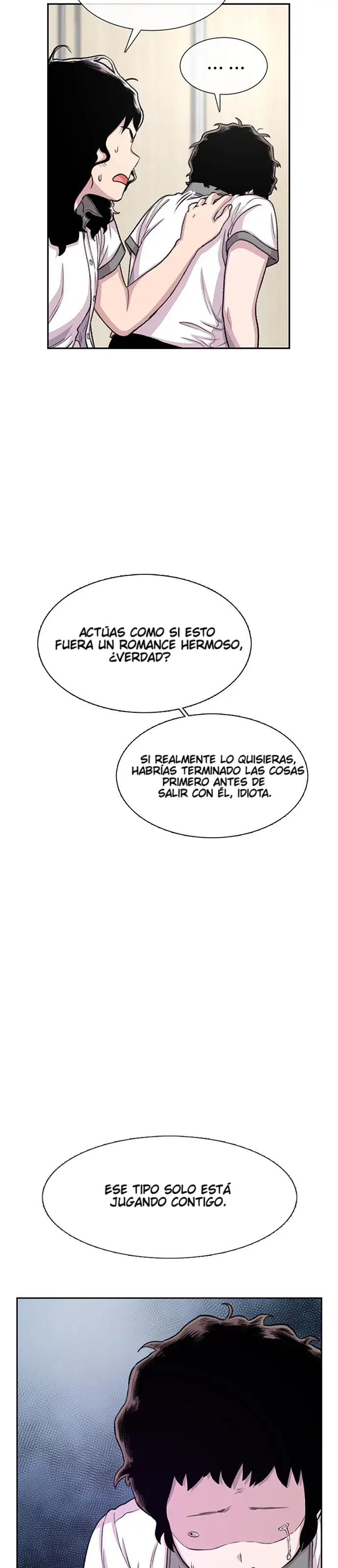 Star Ginseng Store capítulo 71 página 55