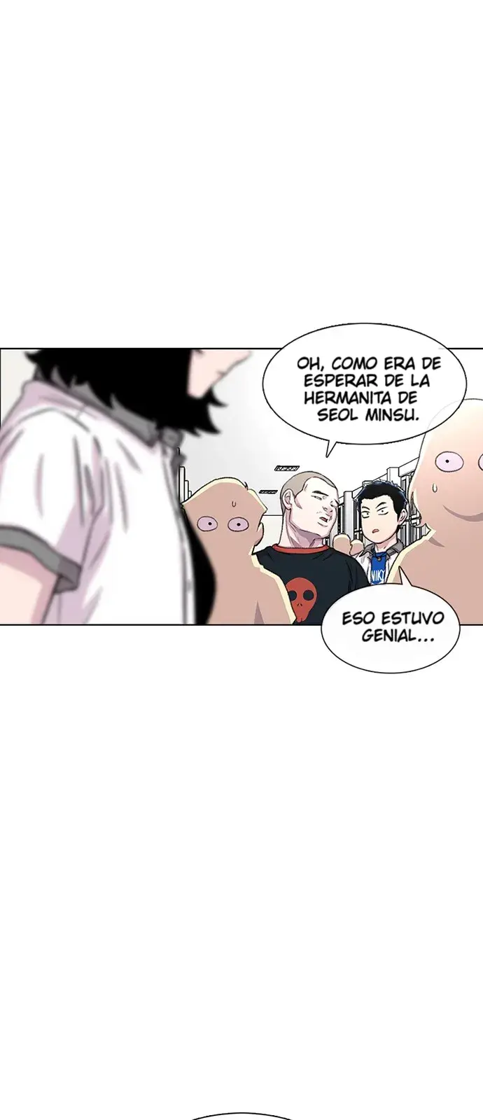 Star Ginseng Store capítulo 71 página 59