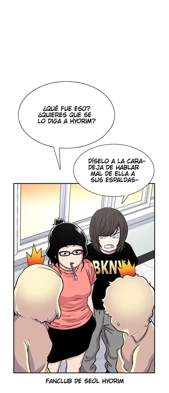 Star Ginseng Store capítulo 71 página 61
