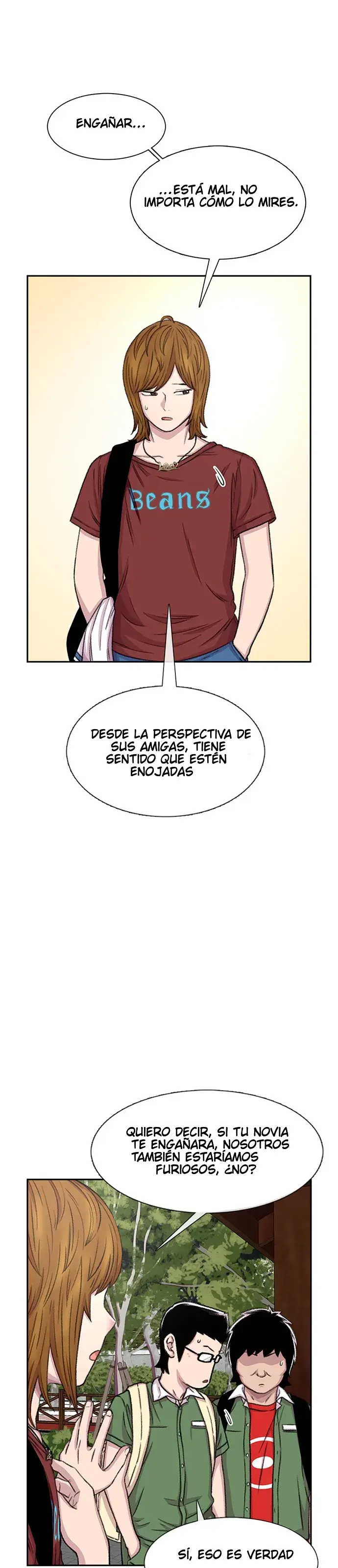 Star Ginseng Store capítulo 72 página 5
