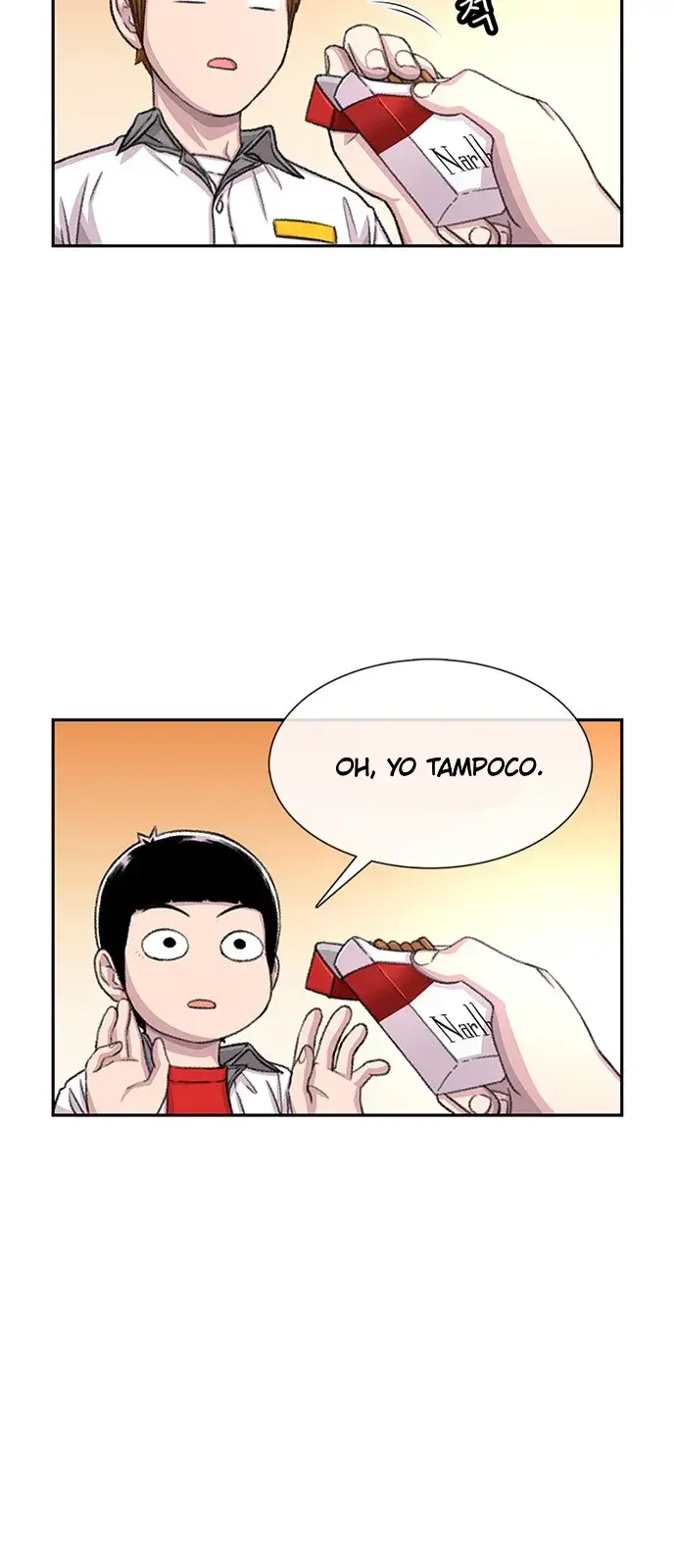 Star Ginseng Store capítulo 72 página 9