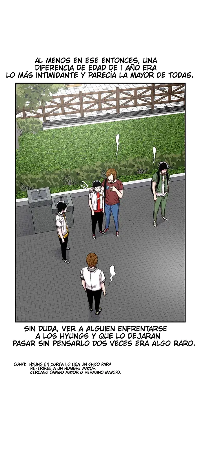 Star Ginseng Store capítulo 72 página 13