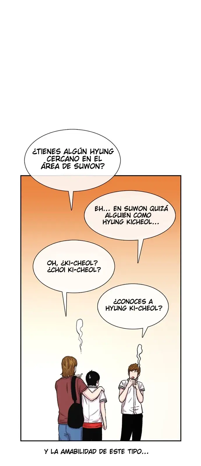 Star Ginseng Store capítulo 72 página 14