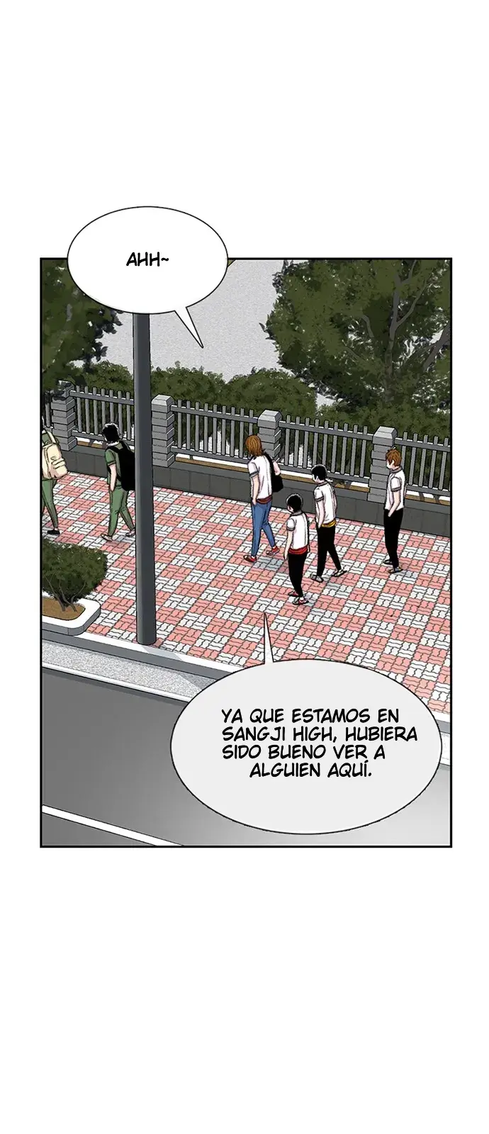 Star Ginseng Store capítulo 72 página 21