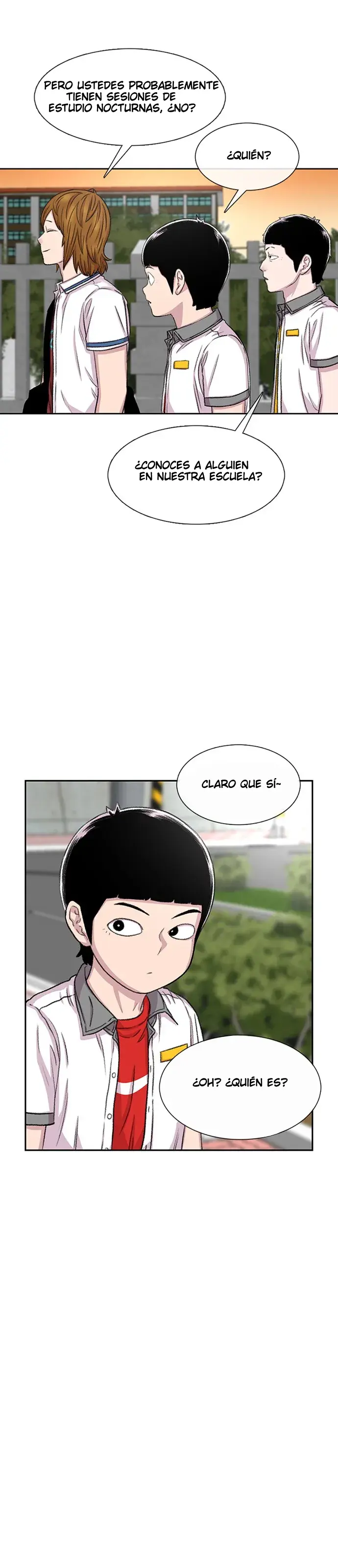Star Ginseng Store capítulo 72 página 22