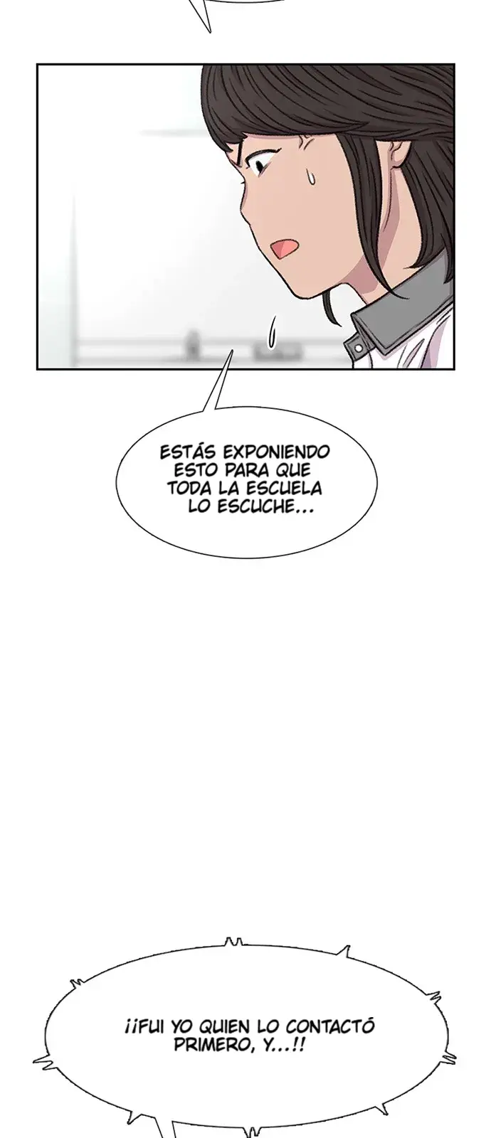 Star Ginseng Store capítulo 72 página 36
