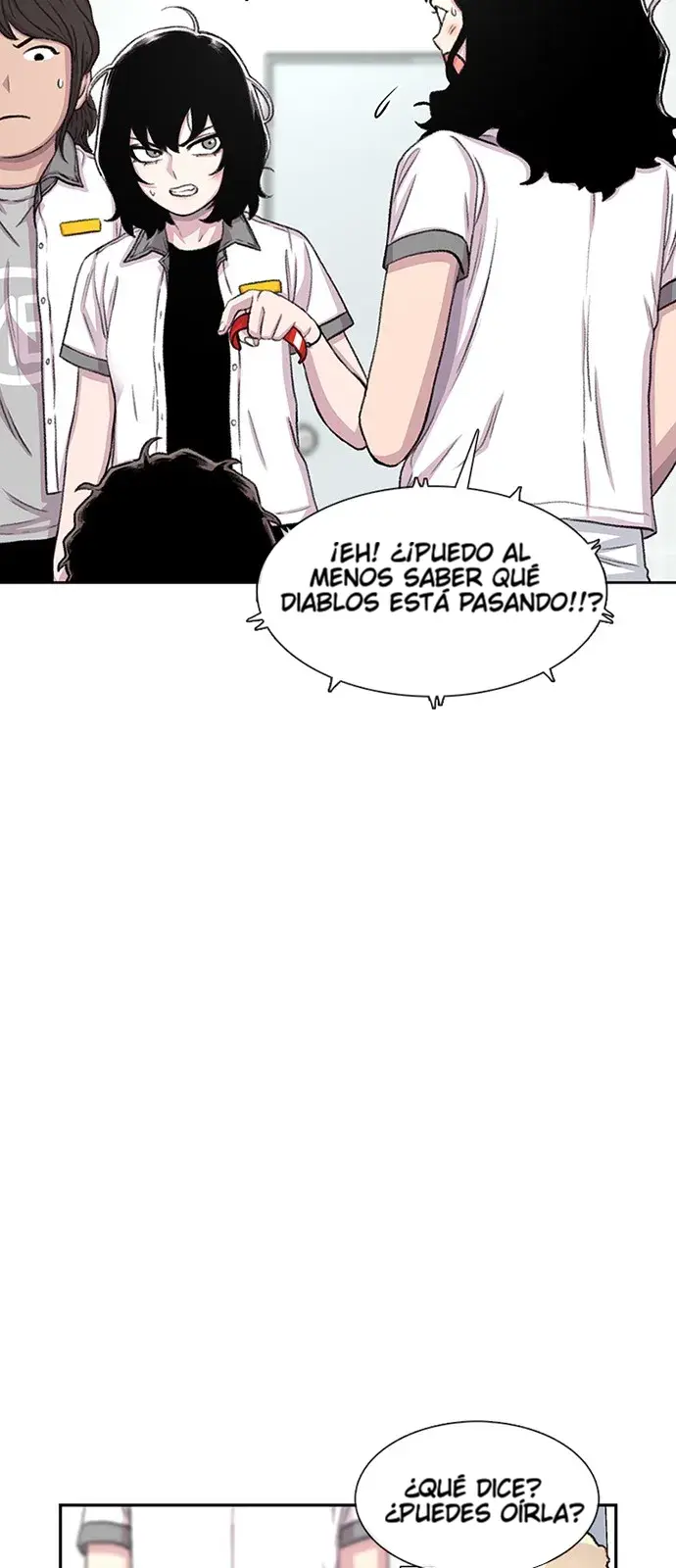 Star Ginseng Store capítulo 72 página 41