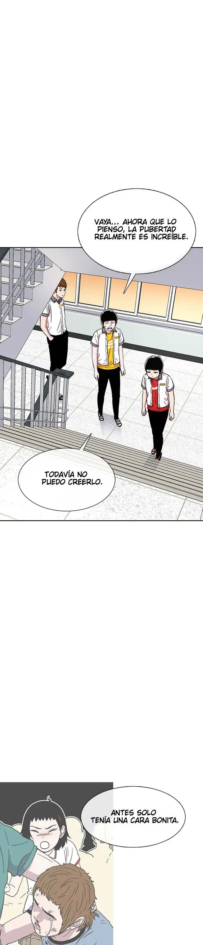 Star Ginseng Store capítulo 73 página 2