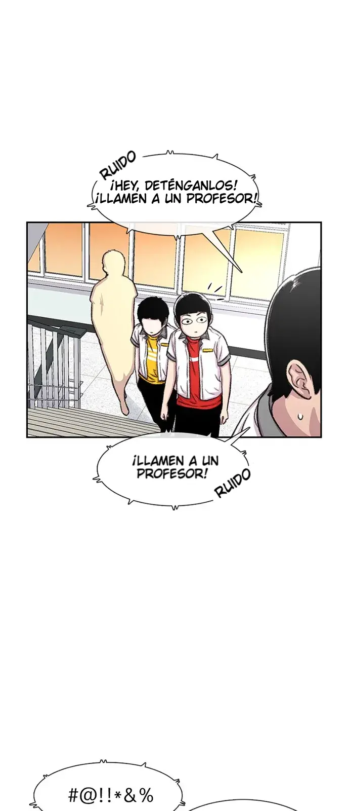 Star Ginseng Store capítulo 73 página 10