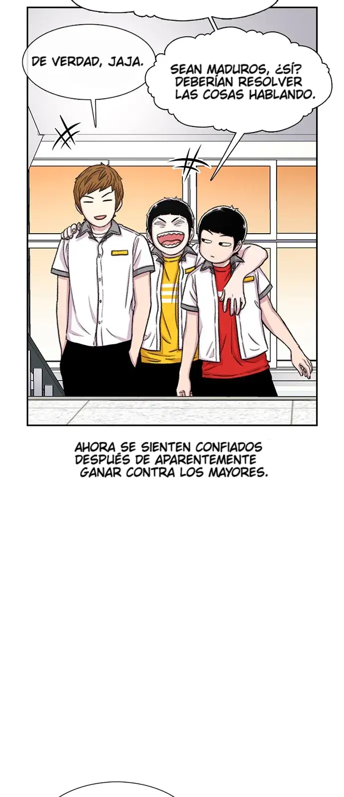 Star Ginseng Store capítulo 73 página 12