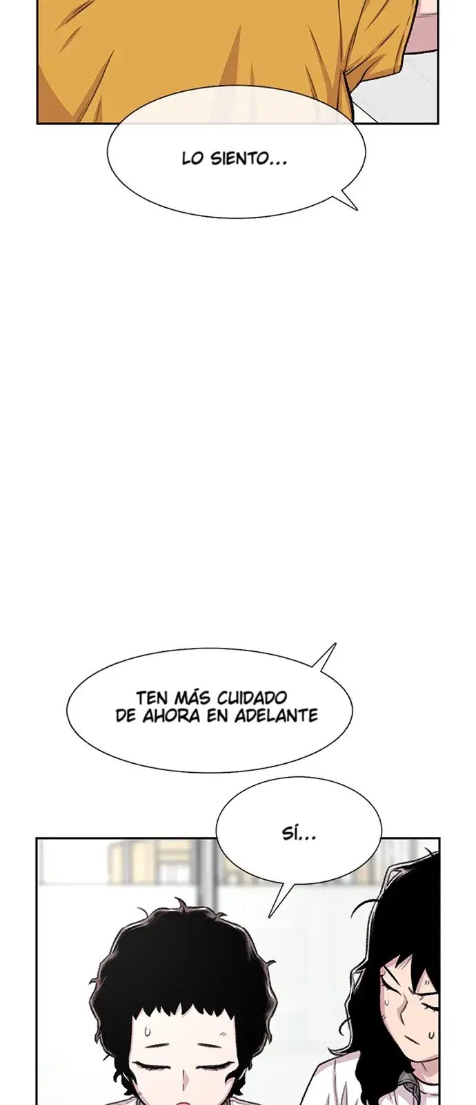 Star Ginseng Store capítulo 73 página 19