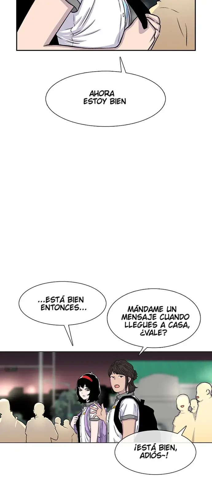 Star Ginseng Store capítulo 73 página 39