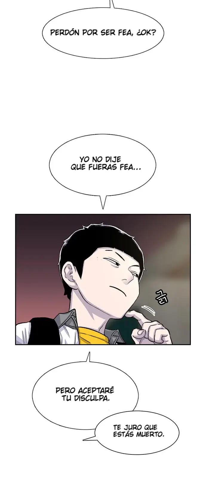 Star Ginseng Store capítulo 73 página 55