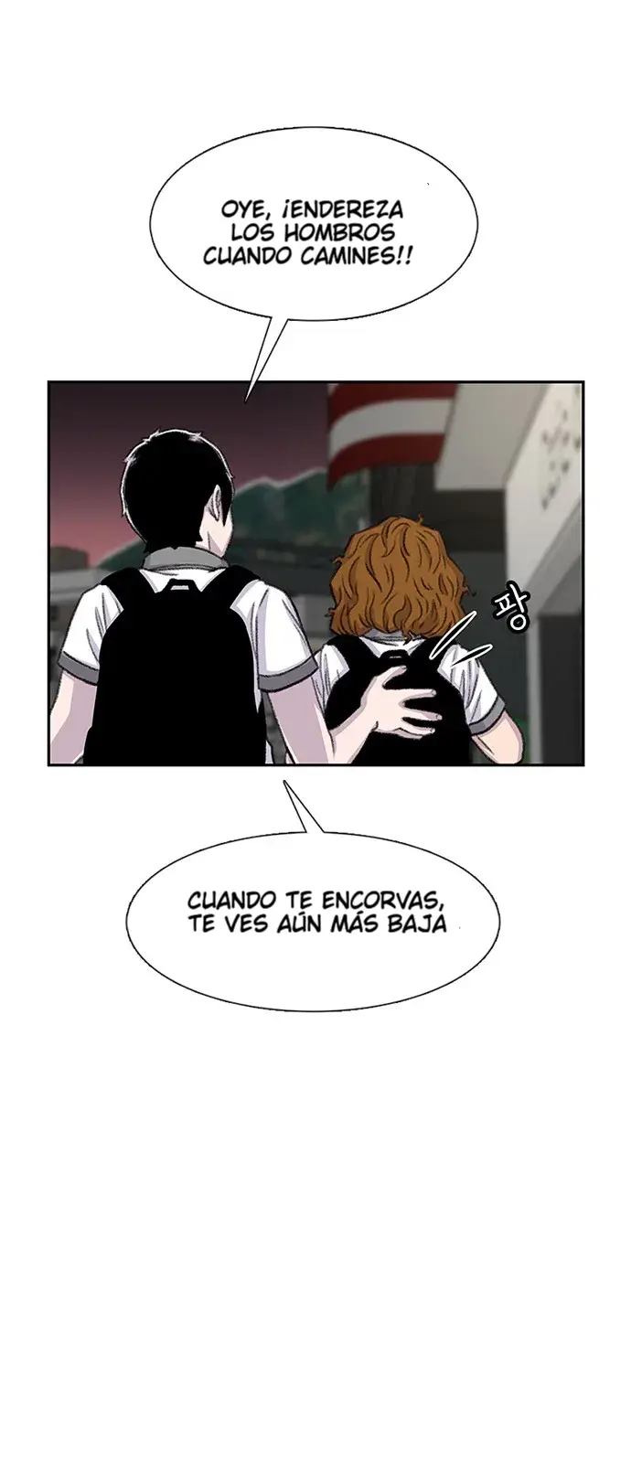 Star Ginseng Store capítulo 73 página 57
