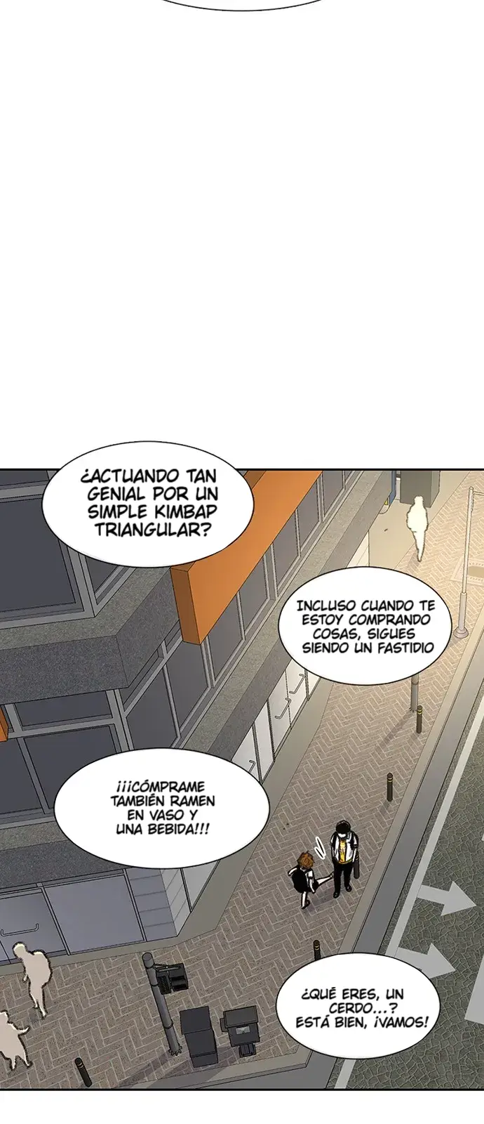 Star Ginseng Store capítulo 73 página 66