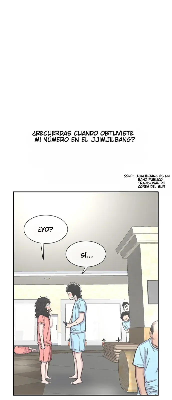 Star Ginseng Store capítulo 74 página 23