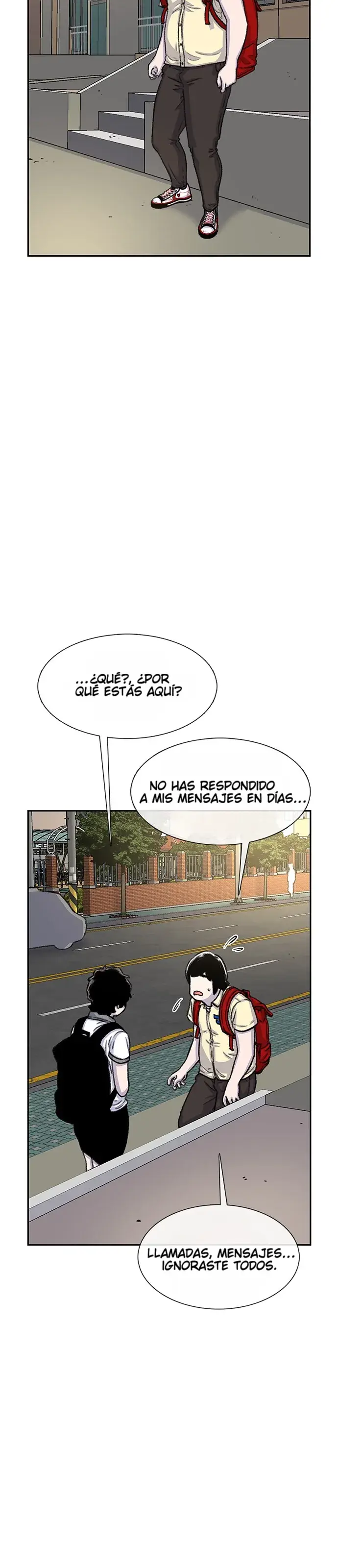 Star Ginseng Store capítulo 74 página 55