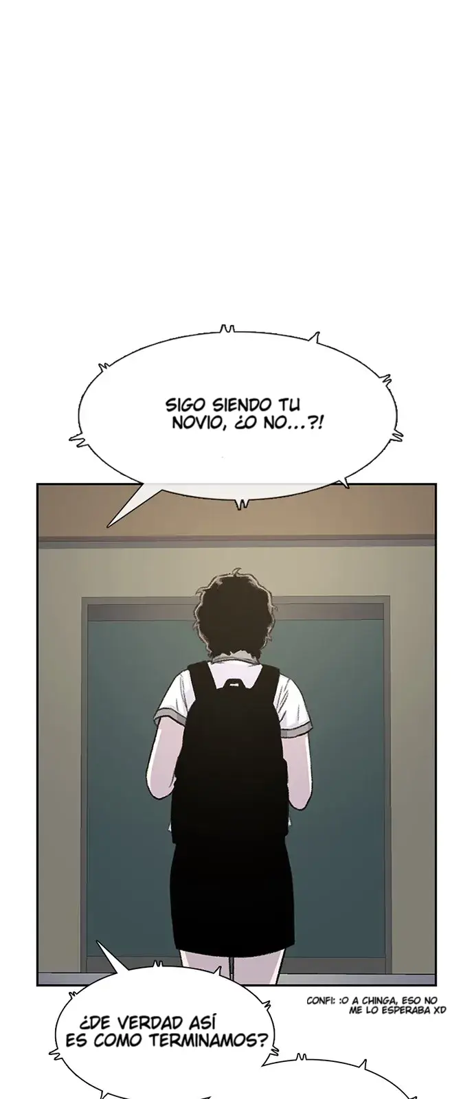 Star Ginseng Store capítulo 74 página 58