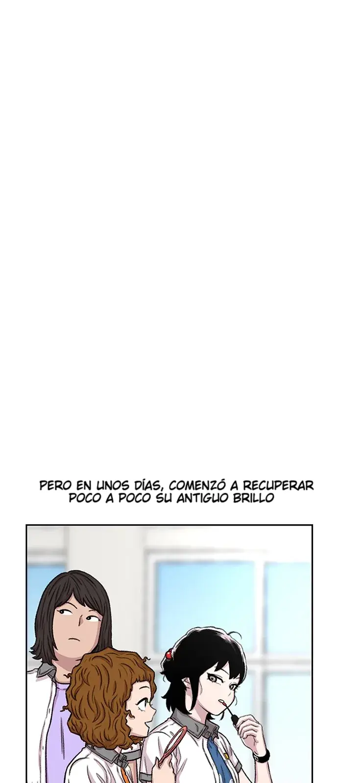 Star Ginseng Store capítulo 74 página 64