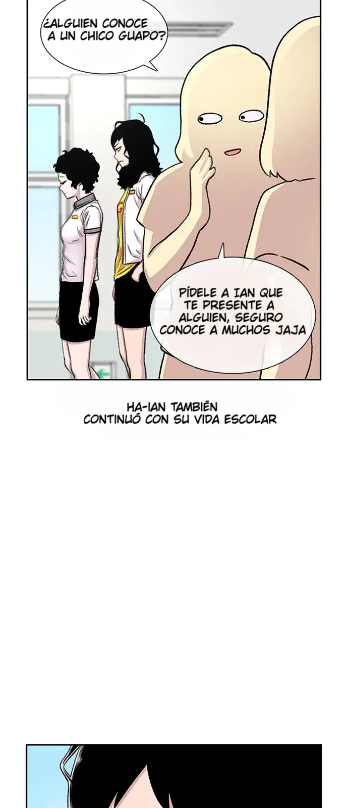 Star Ginseng Store capítulo 74 página 66