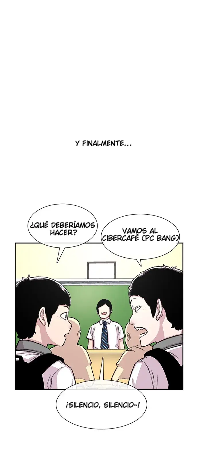 Star Ginseng Store capítulo 74 página 68