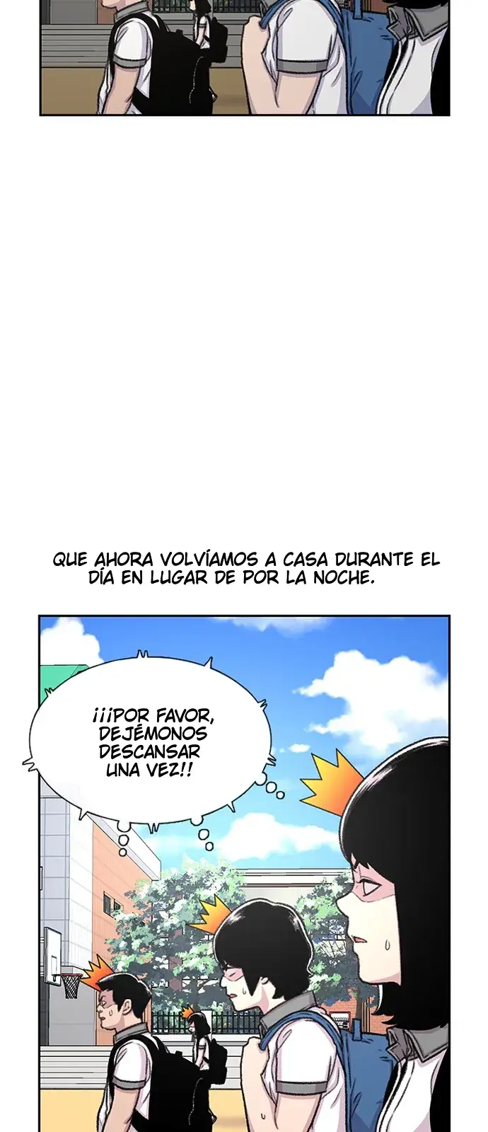 Star Ginseng Store capítulo 75 página 5