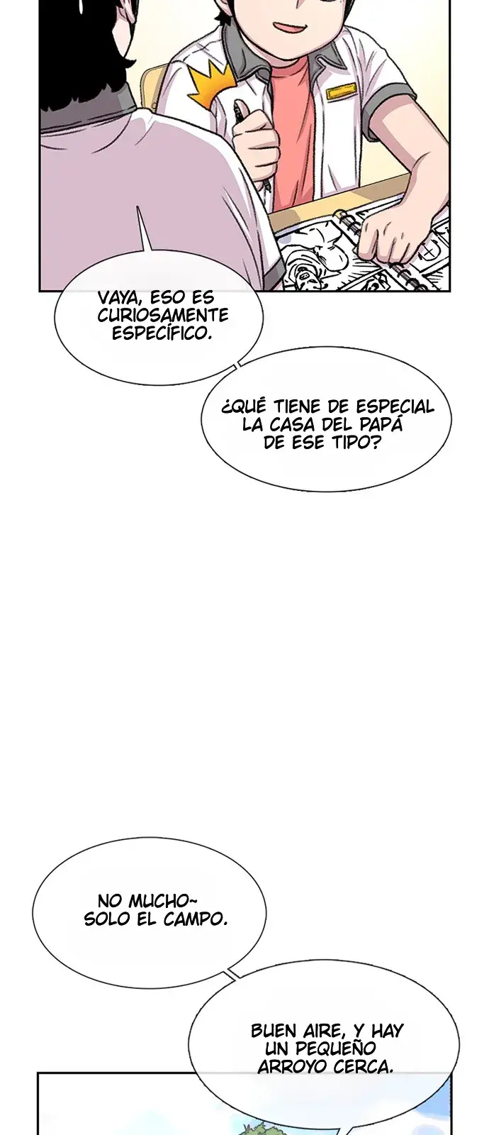 Star Ginseng Store capítulo 75 página 10
