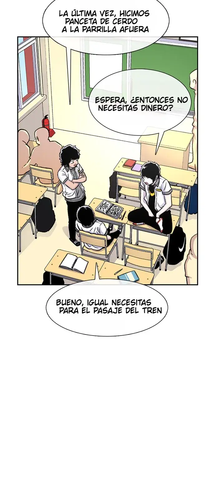 Star Ginseng Store capítulo 75 página 12