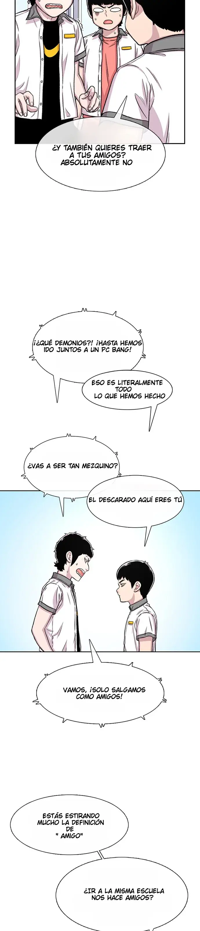 Star Ginseng Store capítulo 75 página 17