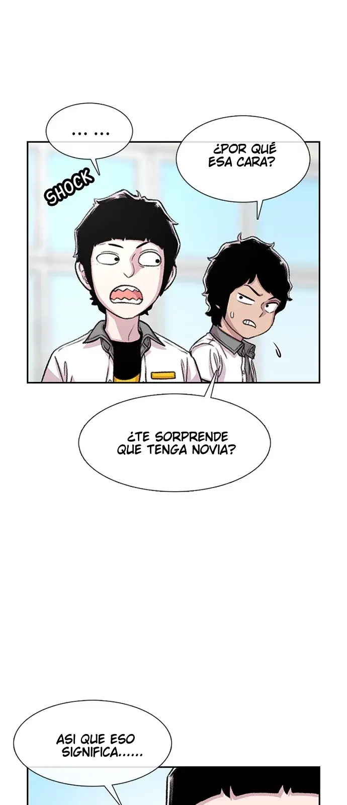 Star Ginseng Store capítulo 75 página 21