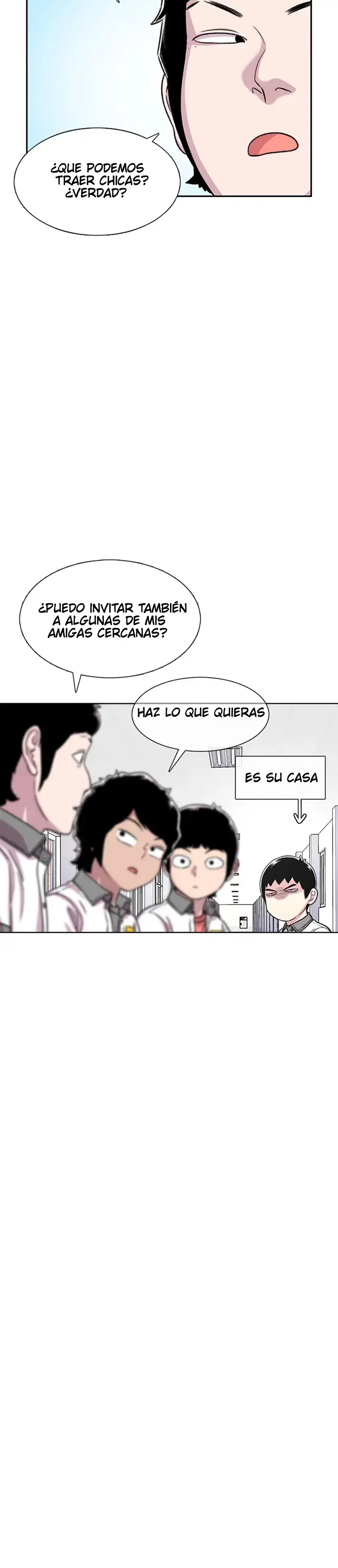 Star Ginseng Store capítulo 75 página 22