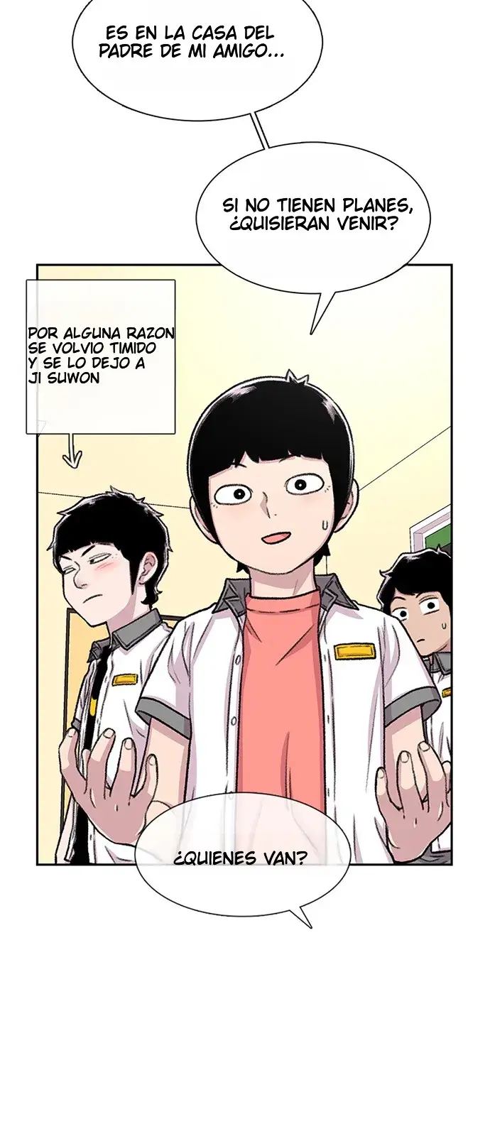 Star Ginseng Store capítulo 75 página 25