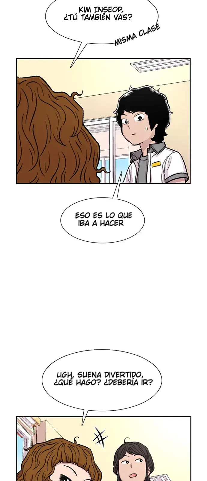 Star Ginseng Store capítulo 75 página 27