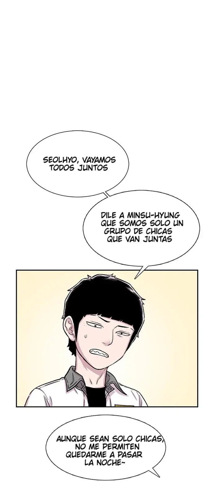 Star Ginseng Store capítulo 75 página 31