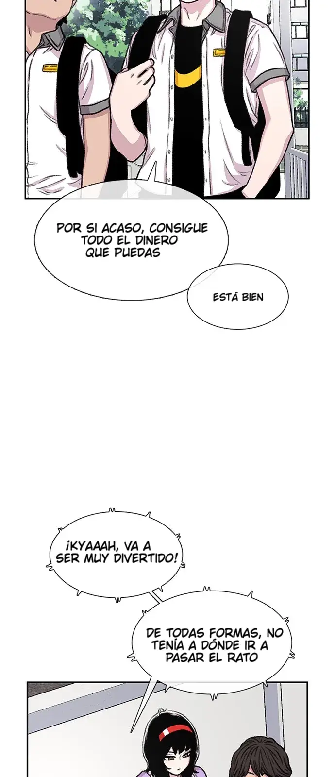 Star Ginseng Store capítulo 75 página 37