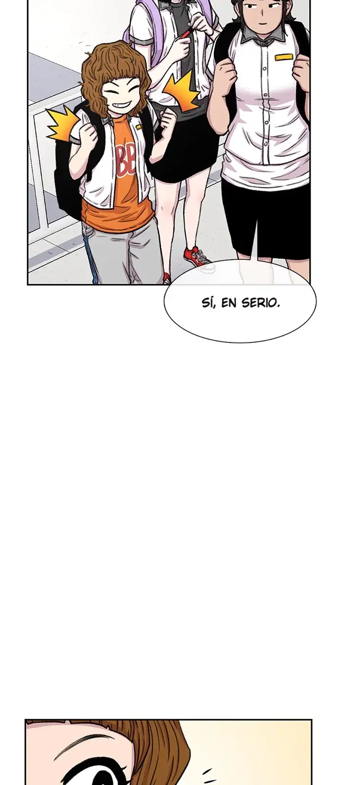 Star Ginseng Store capítulo 75 página 38