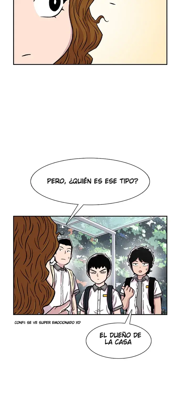 Star Ginseng Store capítulo 75 página 39