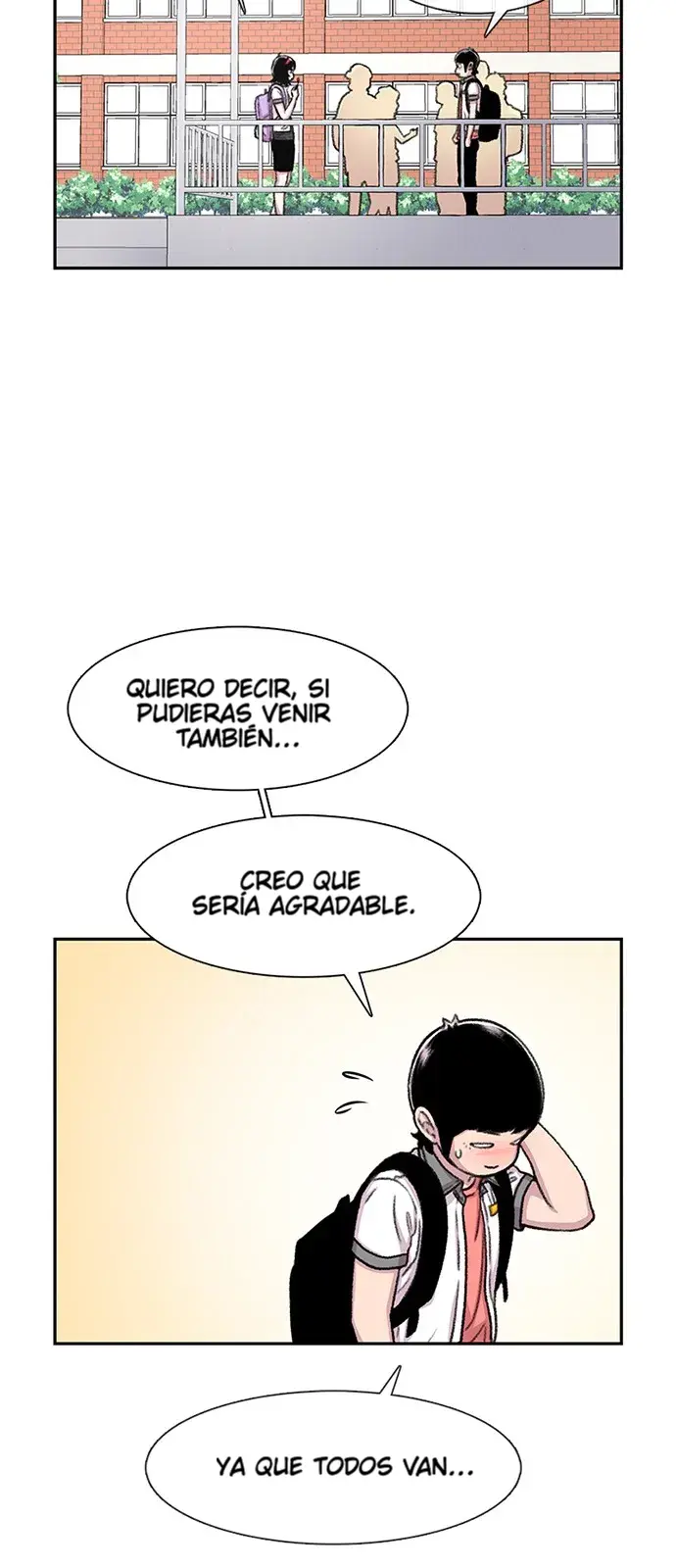 Star Ginseng Store capítulo 75 página 44