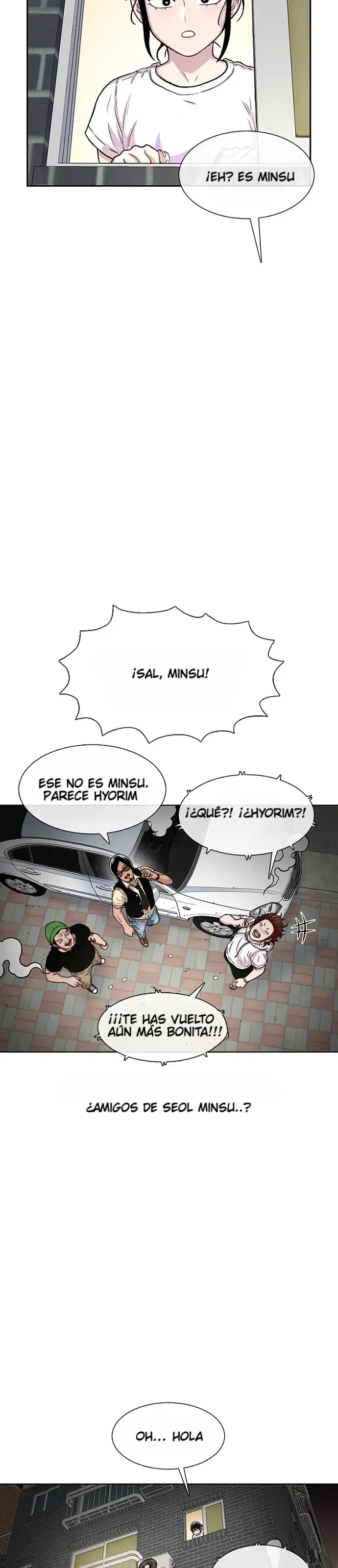 Star Ginseng Store capítulo 75 página 56