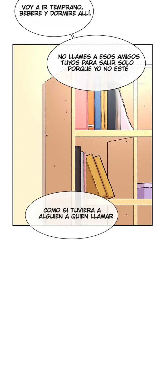 Star Ginseng Store capítulo 75 página 60