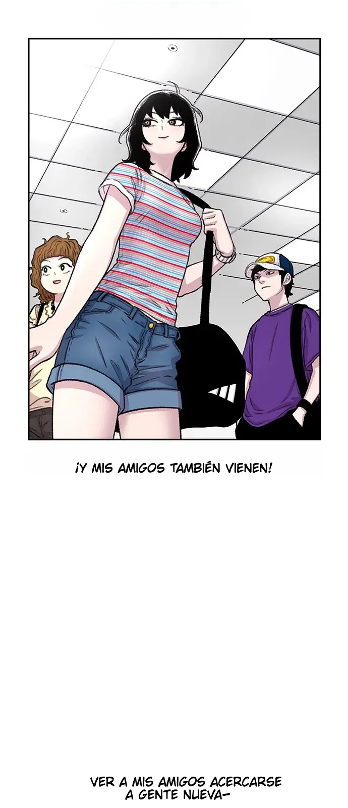 Star Ginseng Store capítulo 76 página 3
