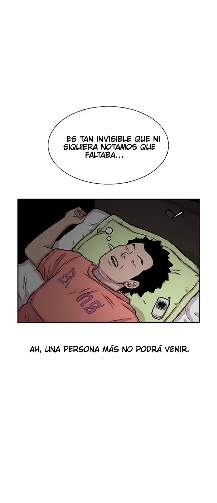 Star Ginseng Store capítulo 76 página 8